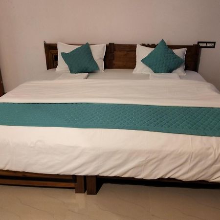 Devi Kripa Residency Apartment Varkala Exterior foto